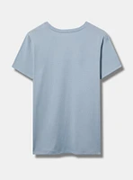 The Office Classic Cotton Crew Tee