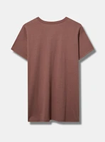 The Big Lebowski Classic Cotton Crew Tee