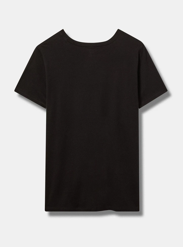 Adventure Time Classic Cotton Crew Tee
