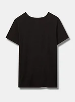 Adventure Time Classic Cotton Crew Tee