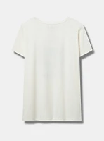 Fall Out Boy Classic Cotton Crew Tee