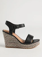 Dual Strap Wedge (WW