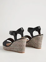 Dual Strap Wedge (WW