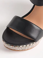 Dual Strap Wedge (WW