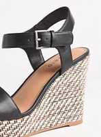 Dual Strap Wedge (WW
