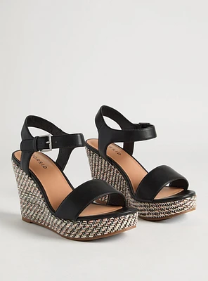 Dual Strap Wedge (WW