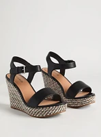 Dual Strap Wedge (WW