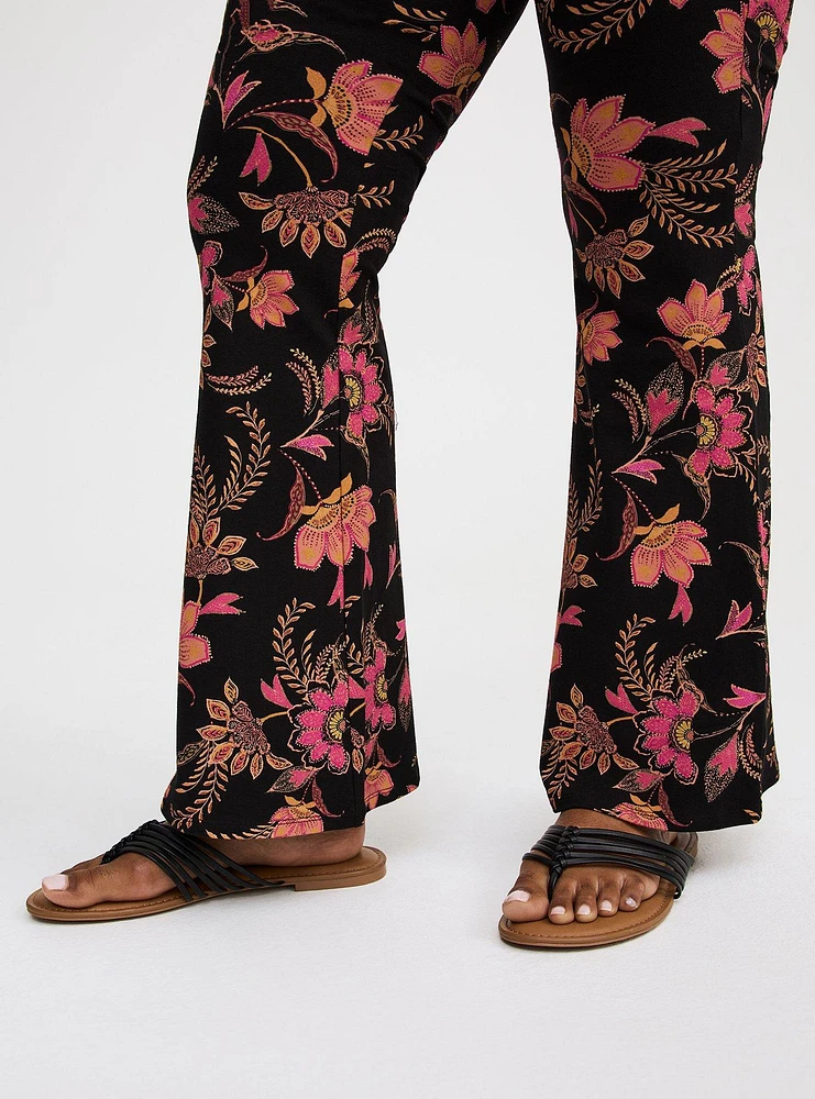 Strappy Braided Flip Flop (WW
