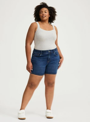 5'' Bombshell High Rise Short
