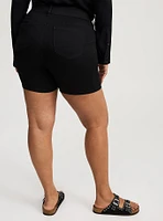 5'' Bombshell High-Rise Short