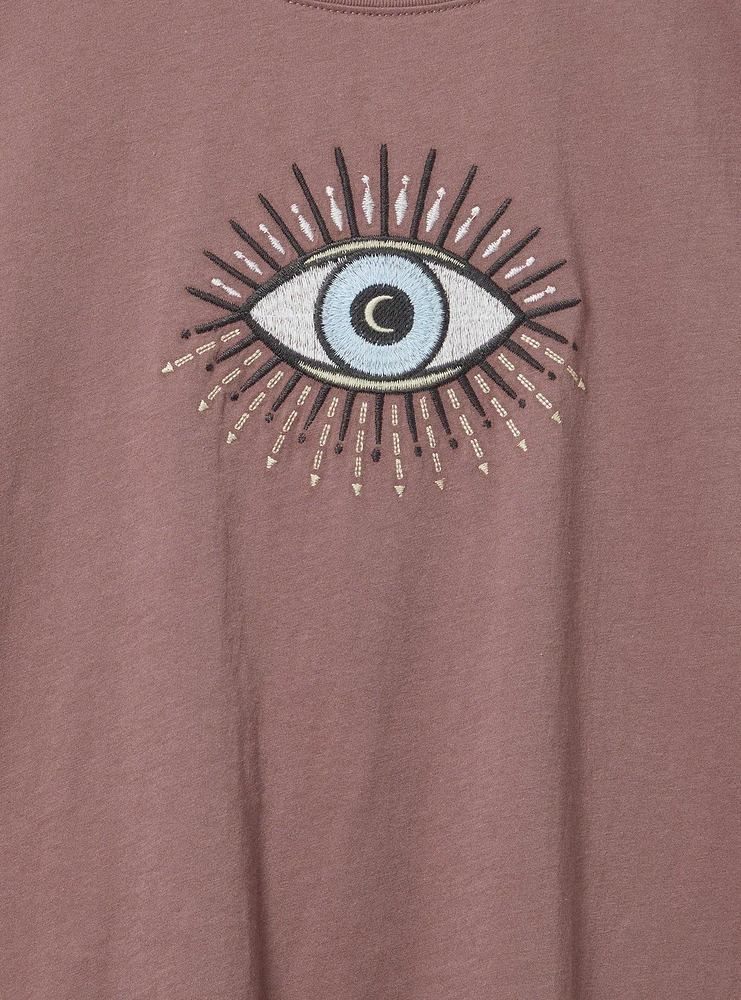 Seeing Eye Classic Tee