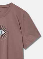 Seeing Eye Classic Tee