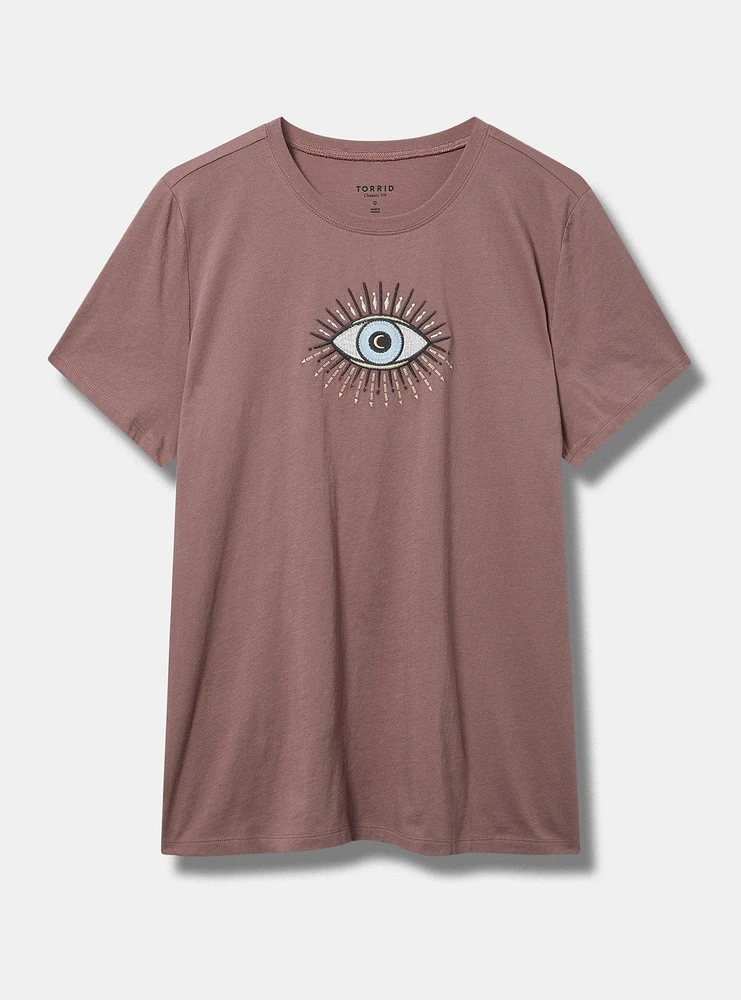 Seeing Eye Classic Tee
