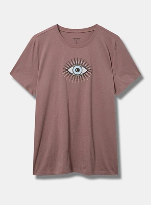 Seeing Eye Classic Tee