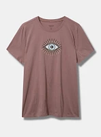 Seeing Eye Classic Tee