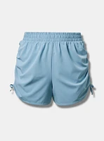 Cinched Side Active Short