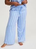 Ultra Wide Leg Lounge Pant
