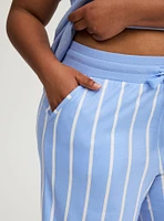 Ultra Wide Leg Lounge Pant