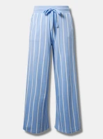 Ultra Wide Leg Lounge Pant
