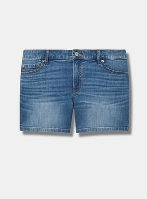 5'' Perfect Mid-Rise Short