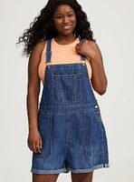 Lightweight Denim Shortall