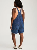 Lightweight Denim Shortall