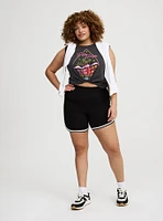 5'' Dolphin Hem Bike Short