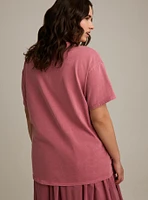 Festi Cactus Oversized Tee