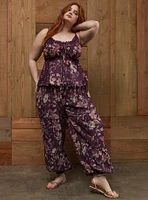 Festi Pull-On Relaxed Balloon Pants