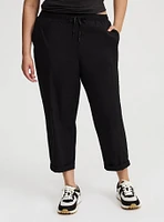 Ripstop Pull-On Full Length Active Pant