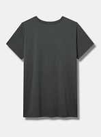 Star Wars Grogu Classic Cotton Crew Tee