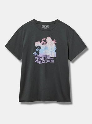 Creature From The Black Lagoon Crew Tee