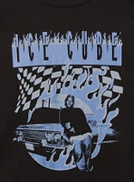 Ice Cube Relaxed Cotton Crew Tee