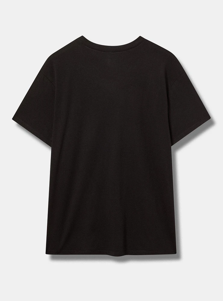 Ice Cube Relaxed Cotton Crew Tee