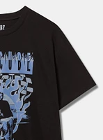 Ice Cube Relaxed Cotton Crew Tee
