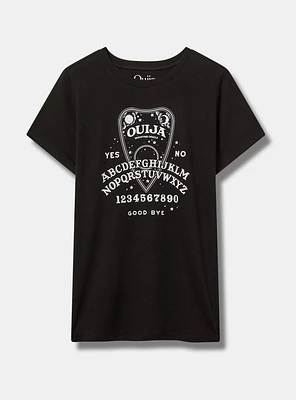 Ouija Board Classic Cotton Crew Tee