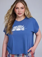 Belle Isle Sunshine Crew Tee