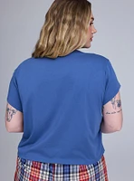Belle Isle Sunshine Crew Tee