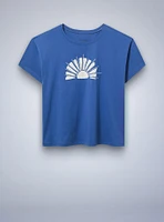 Belle Isle Sunshine Crew Tee