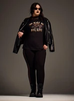 Nightfall Oversized Tee