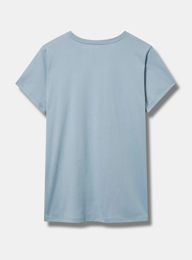 Halloween Serial Chiller Classic Cotton Crew Tee