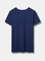 Fender Classic Cotton Crew Tee