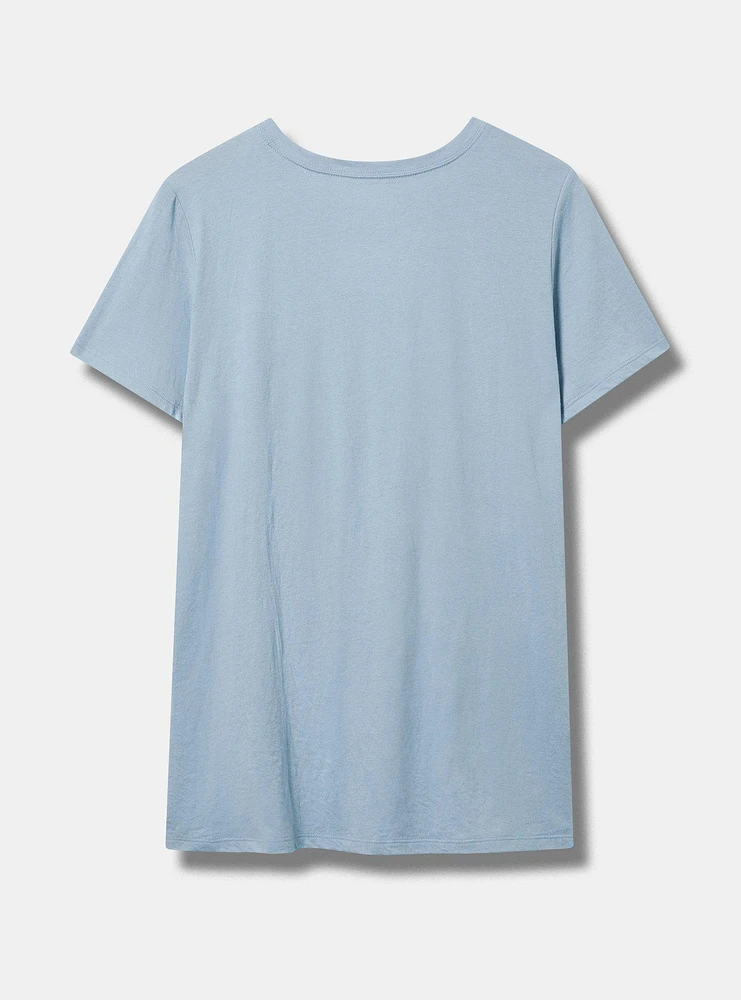 Strawberry Shortcake Classic Cotton Crew Tee