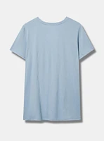 Strawberry Shortcake Classic Cotton Crew Tee