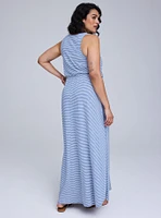 Belle Isle Maxi Dress