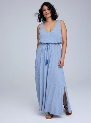 Belle Isle Maxi Dress