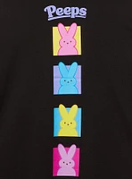 Peeps Classic Cotton Crew Tee