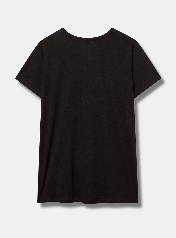 Peeps Classic Cotton Crew Tee