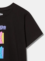 Peeps Classic Cotton Crew Tee