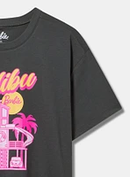 Barbie Malibu Dream House Crew Tee